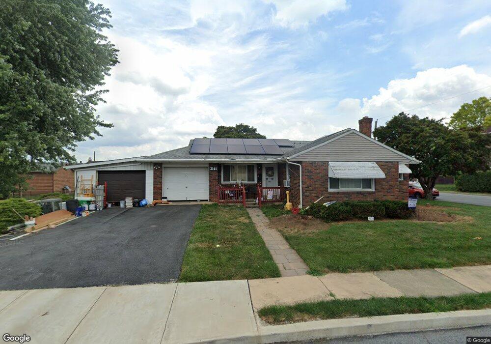 2101 2nd Ave, Whitehall, PA 18052 - photo 1