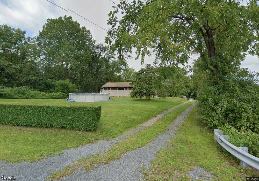 499 Briar Valley Rd, Bedford, PA 15522 - photo 1