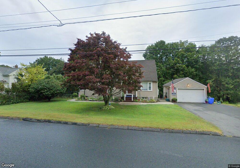 153 East St, Easthampton, MA 01027 - photo 1