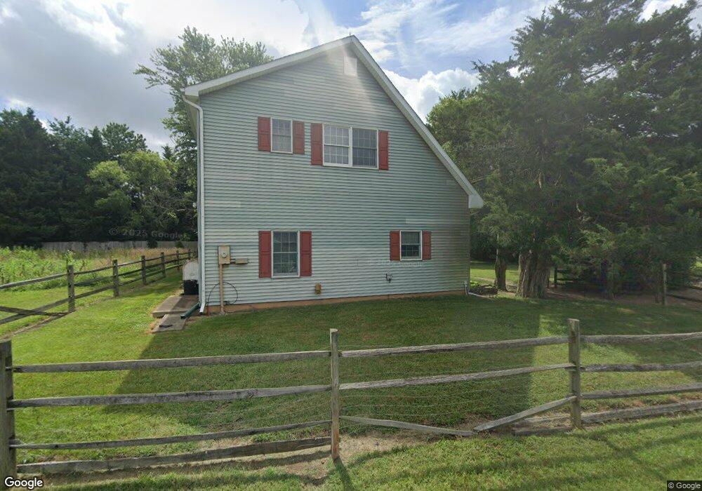 201 Union Church Rd, Chestertown, MD 21620 - photo 1
