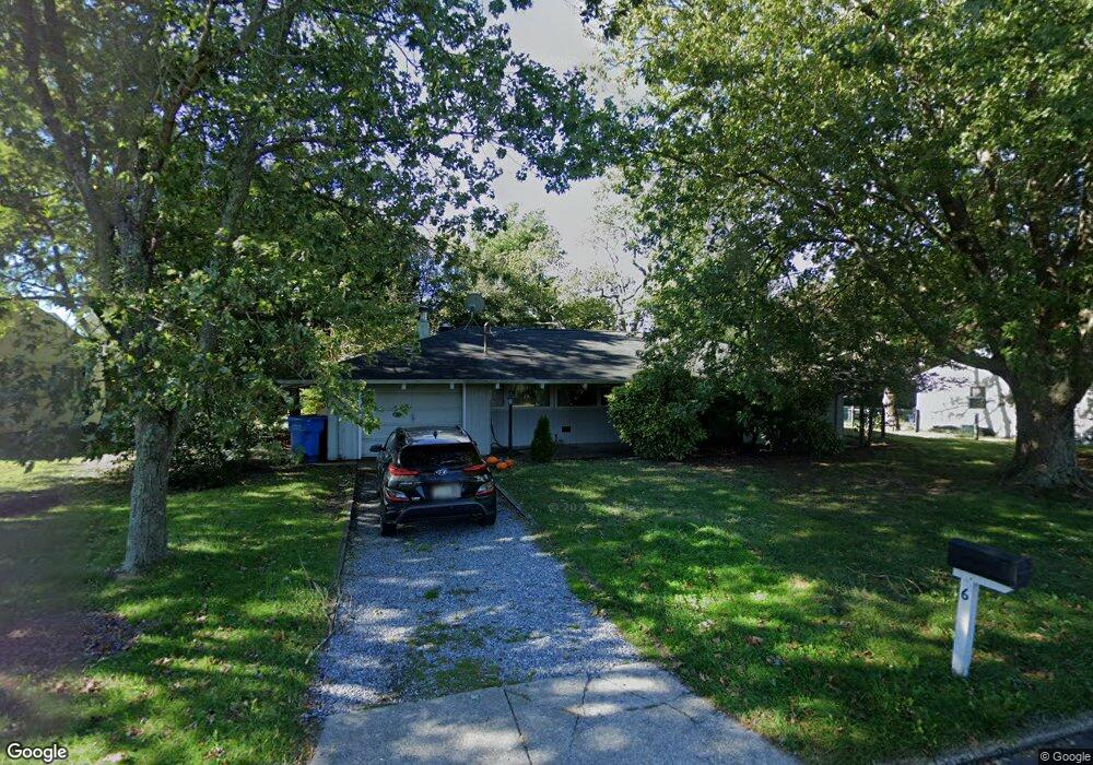 6 Highland Ave, Marmora, NJ 08223 - photo 1