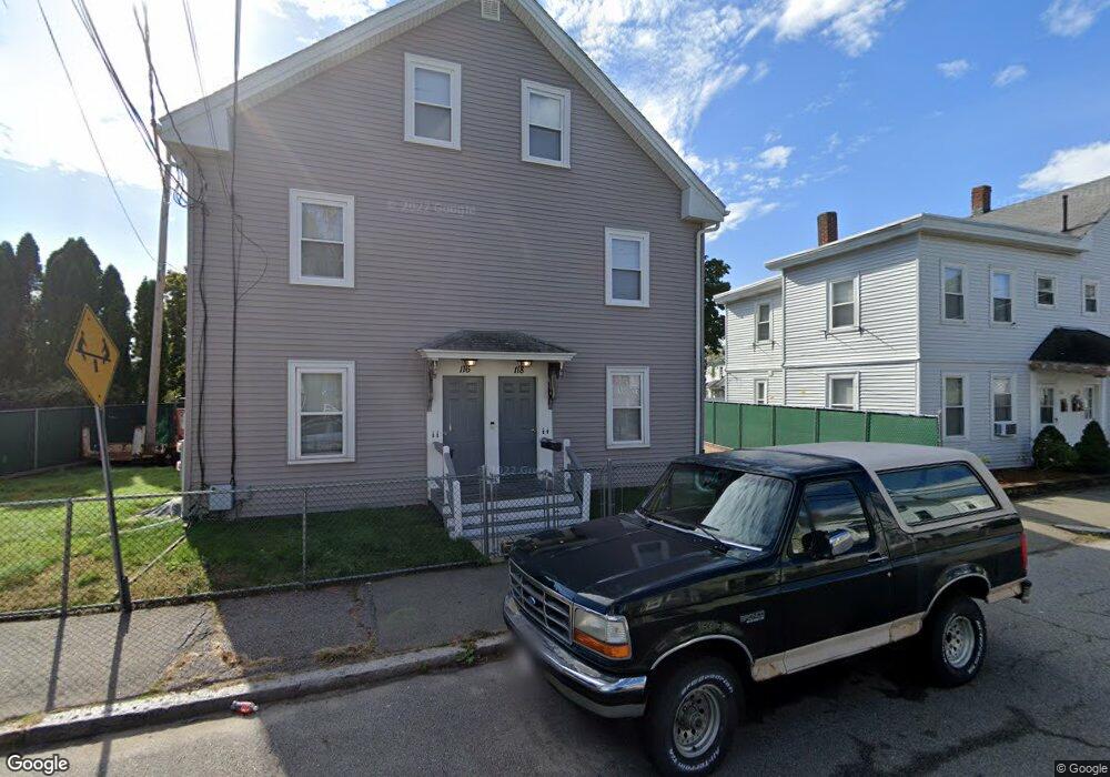 116 Charles St unit 3, Waltham, MA 02453 - photo 1