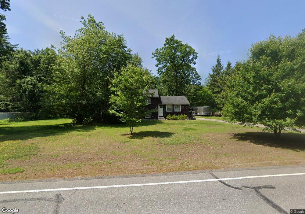 46 Wire Rd, MerriMacK, NH 03054 - photo 1