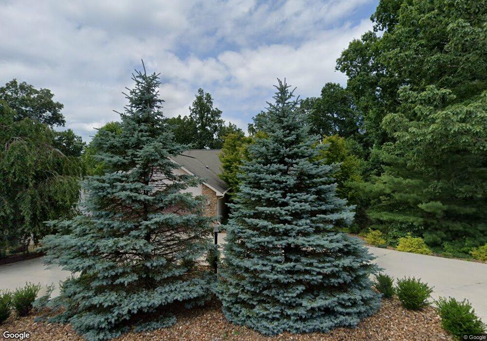 114 Trentwood Dr, Crossville, TN 38558 - photo 1