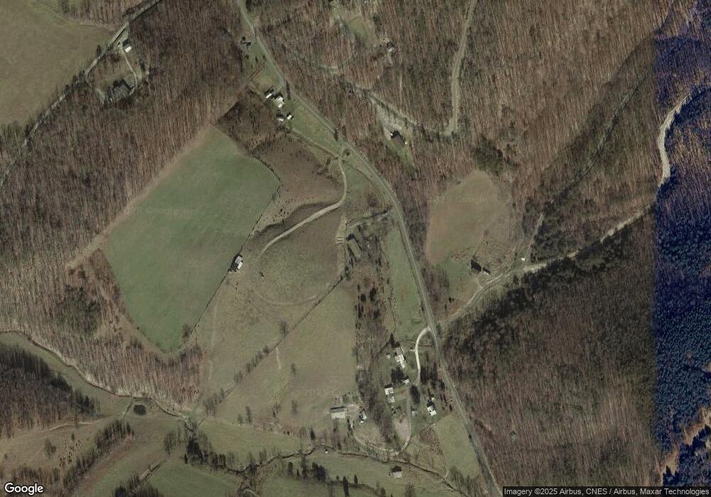 7313 Morgantown Rd, Maysville, WV 26833 - photo 1