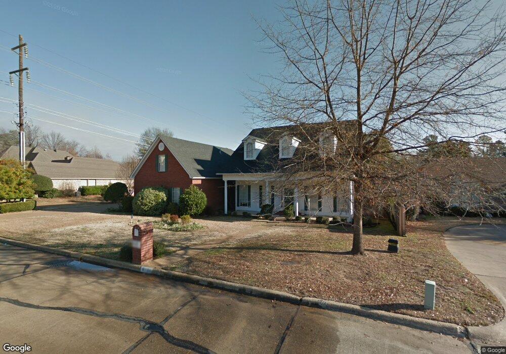 6104 Pleasant Ln, Texarkana, TX 75503 - photo 1