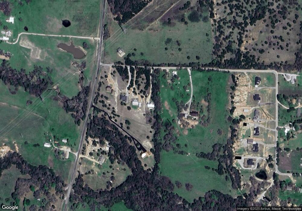 158 Cemetery Rd, Decatur, TX 76234 - photo 1