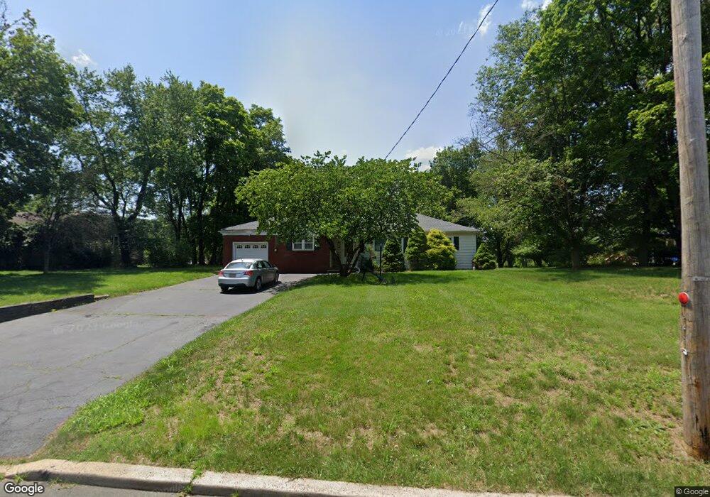 59 Dreahook Rd, Branchburg, NJ 08876 - photo 1