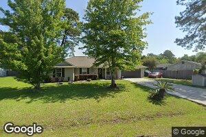 52 Duck Blind Way, Woodbine, GA 31569