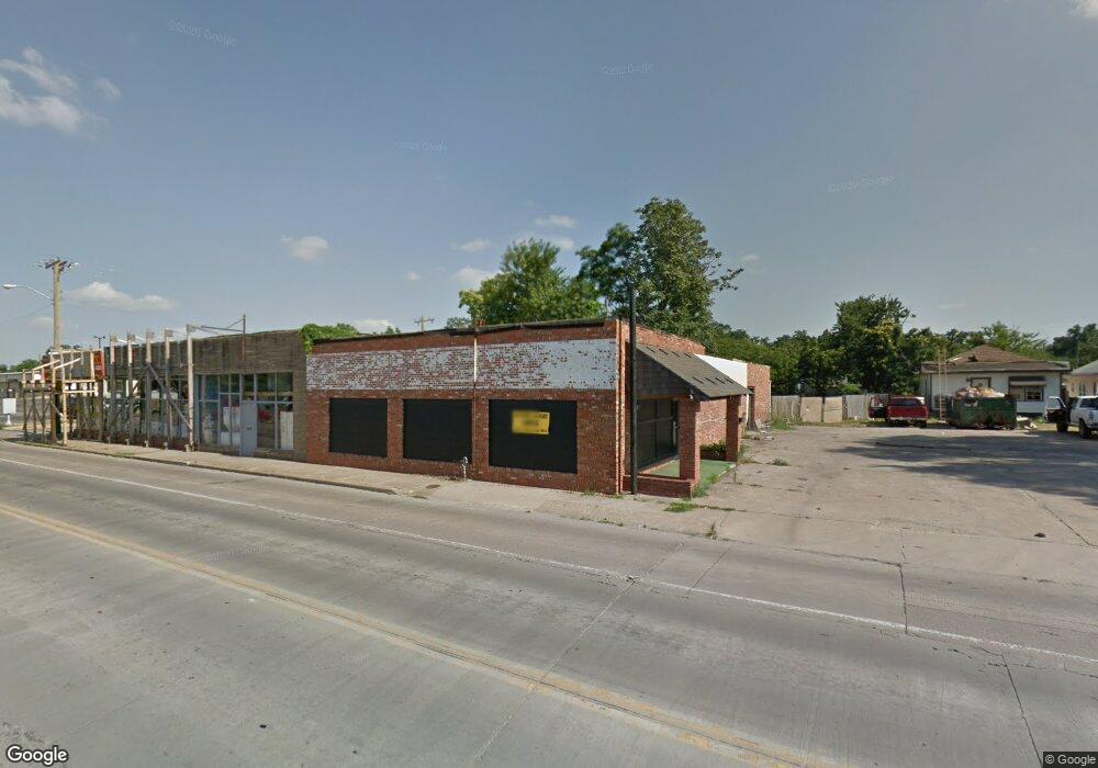 4908 Charles Page Blvd, Tulsa, OK 74127 - photo 1