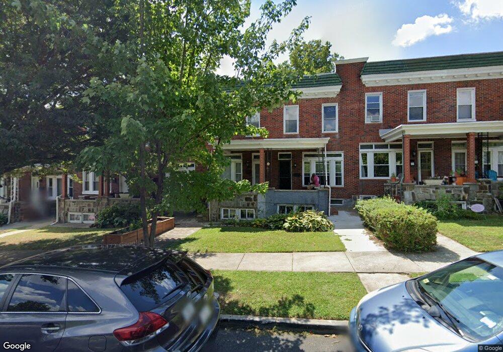 2755 Chesterfield Ave, Baltimore, MD 21213 - photo 1