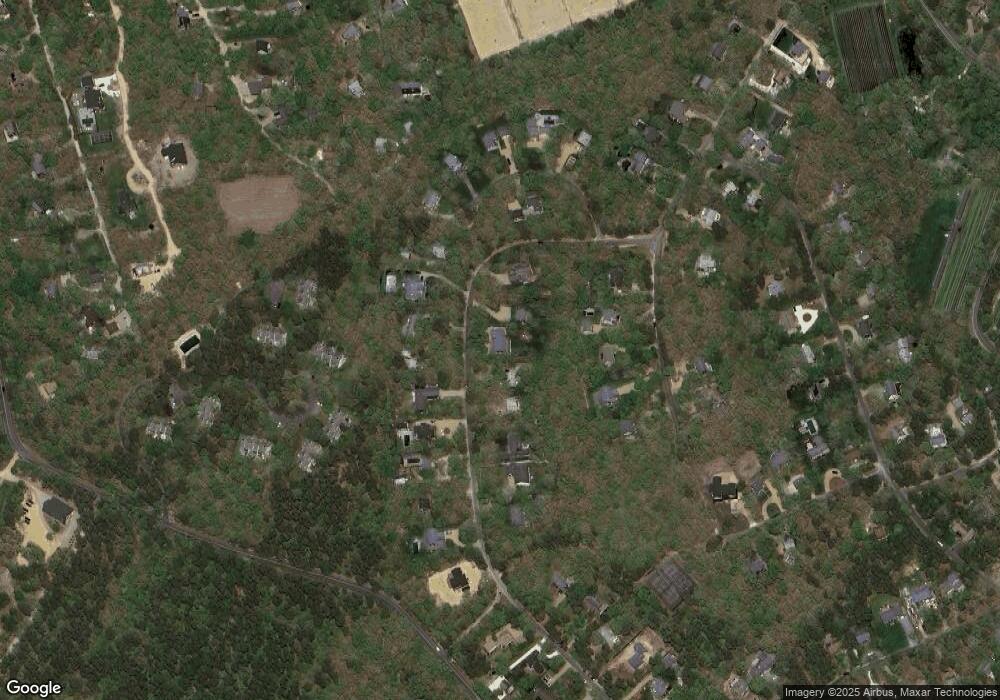 103 Marthas Rd, Edgartown, MA 02539 - photo 1