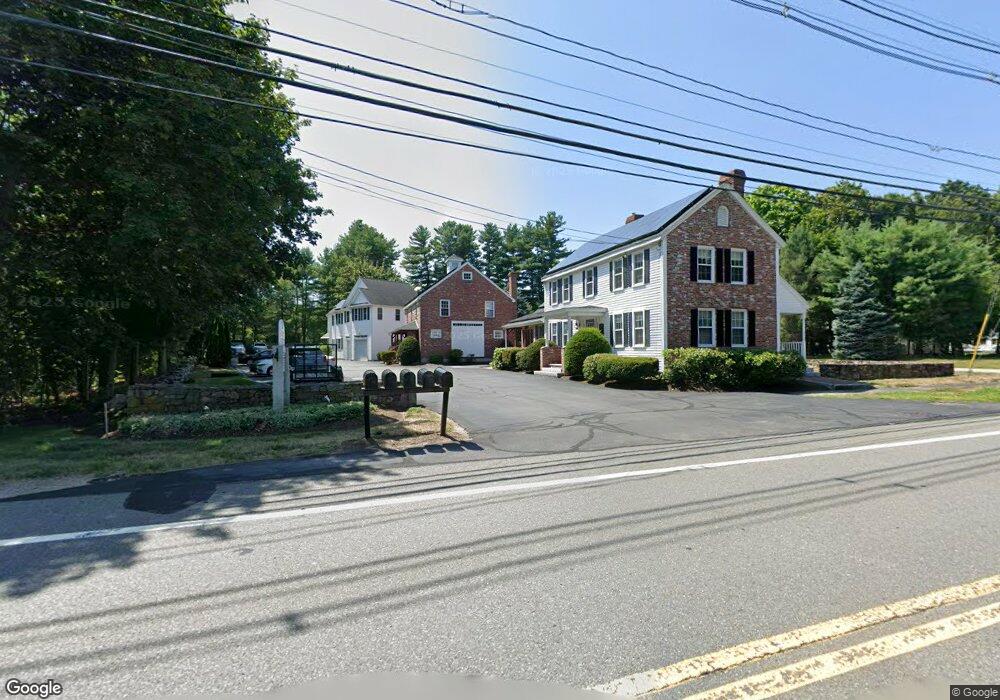 498 Great Rd unit A, Acton, MA 01720 - photo 1