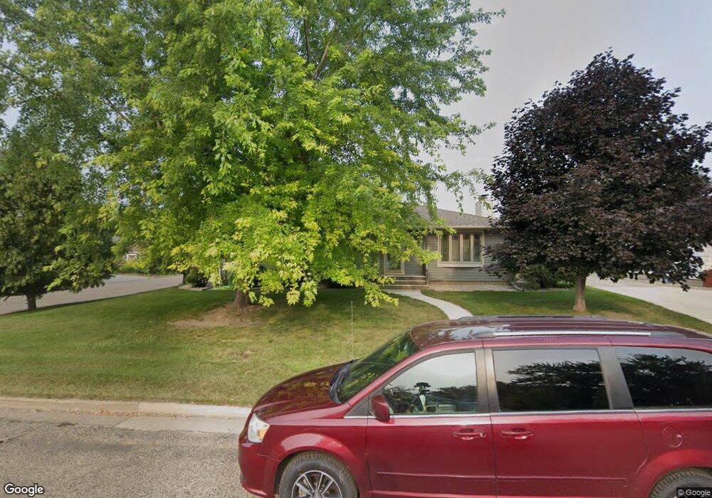 244 14th Ave NE, Jamestown, ND 58401 - photo 1