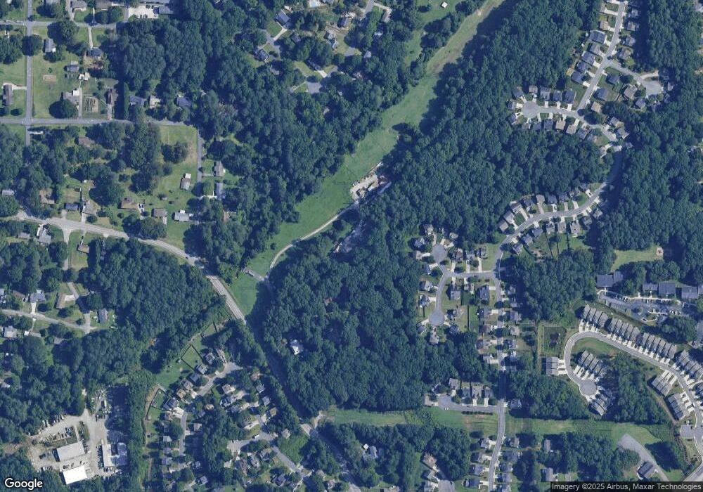 1815 Cunningham Rd SW, Marietta, GA 30008 - photo 1