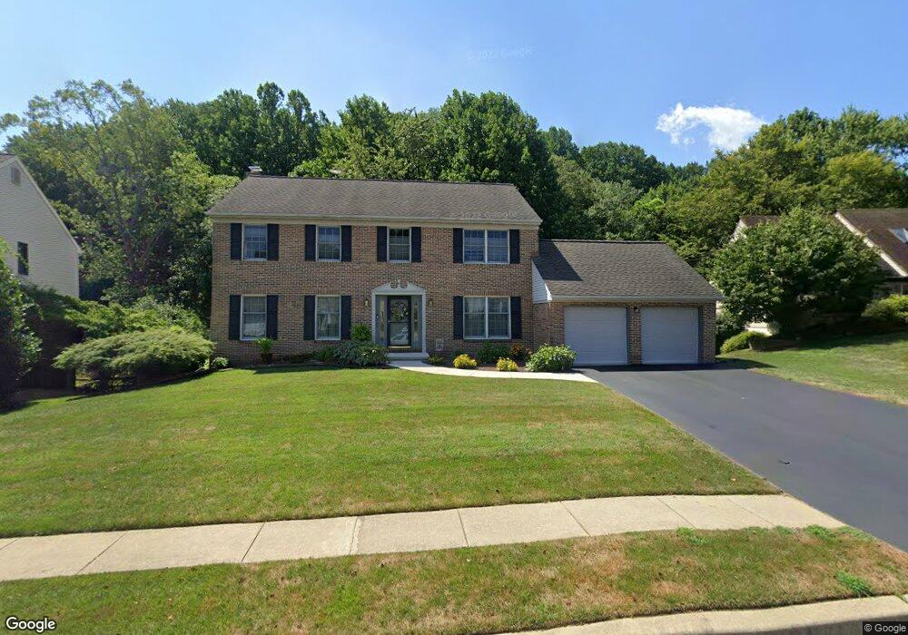 128 Belmont Dr, Wilmington, DE 19808 - photo 1