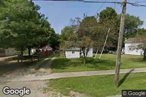 600 S Capital Ave, Athens, MI 49011