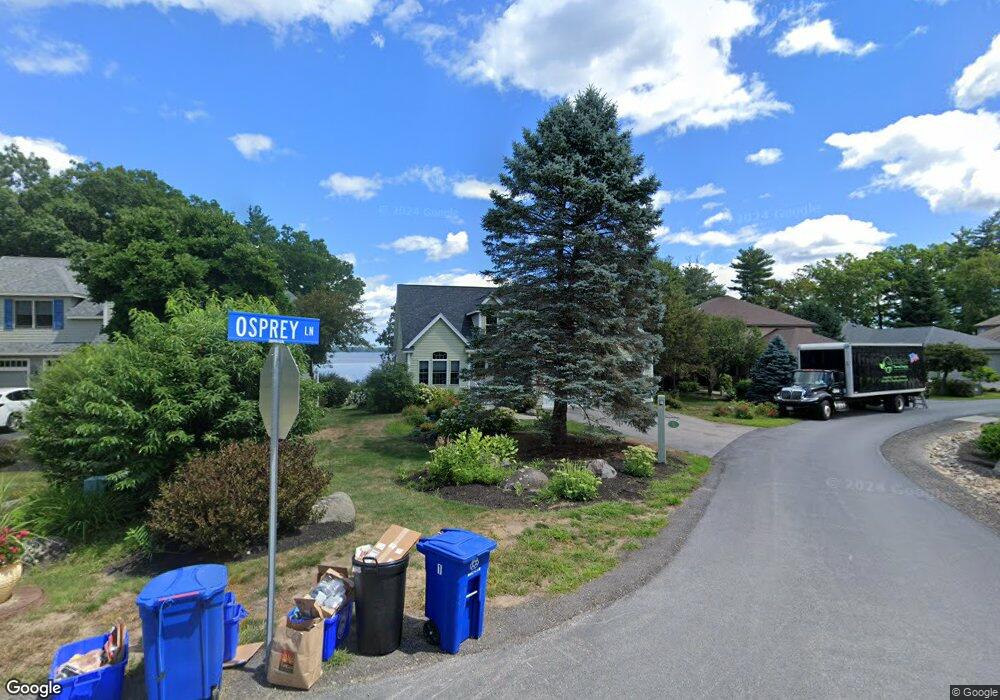 Lot 1B Osprey unit 5-1-1B, Newmarket, NH 03857 - photo 1