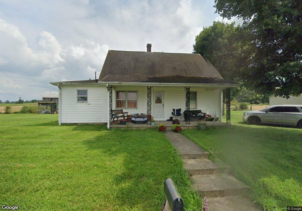 125 Lovette Ln, Harrodsburg, KY 40330 - photo 1