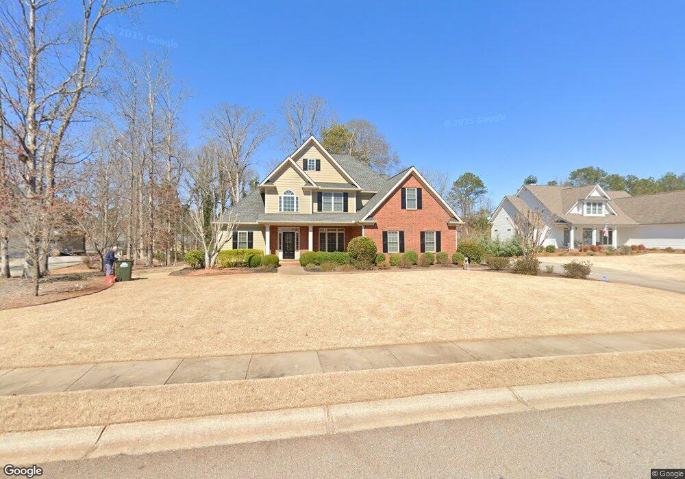 2330 Harperfield Way, Bogart, GA 30622 - photo 1