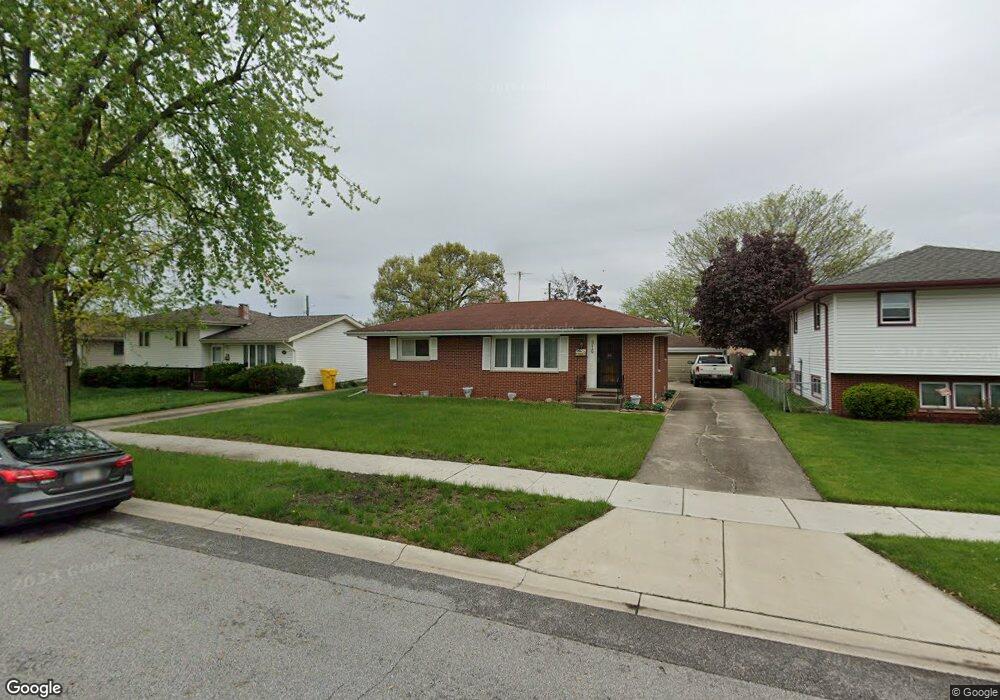 916 W Ash St, Griffith, IN 46319 - photo 1