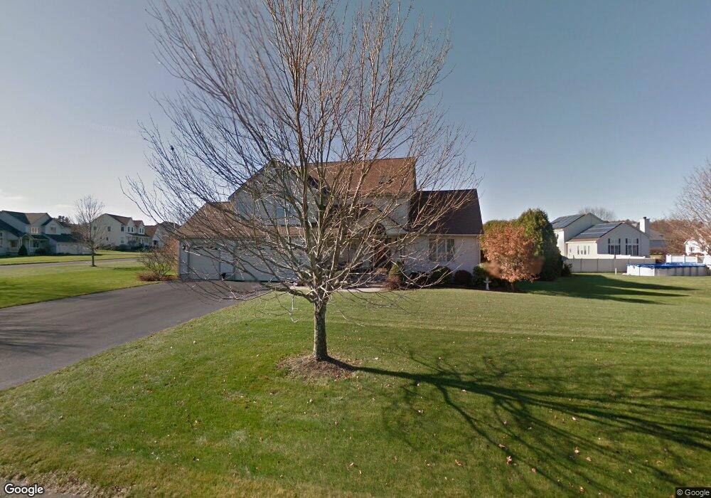 1 Birchwood Ave, Easthampton, MA 01027 - photo 1