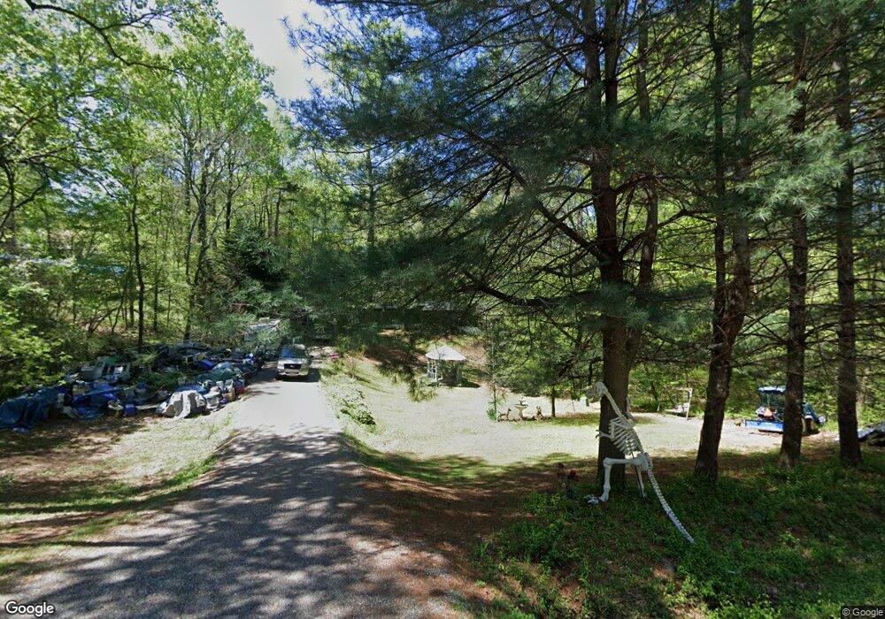 151 Culpepper Rd, Statesville, NC 28625 - photo 1