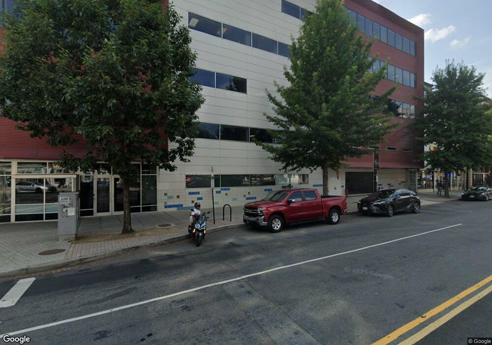3600 Georgia Ave NW, Washington, DC 20010 - photo 1