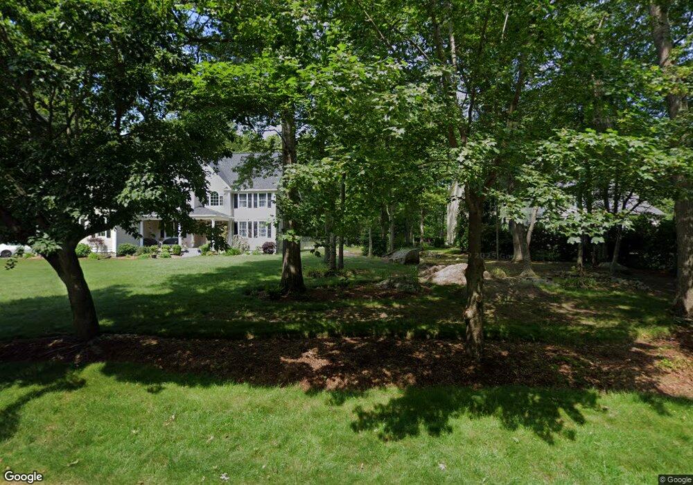 16 Sycamore Ln, North Kingstown, RI 02874 - photo 1