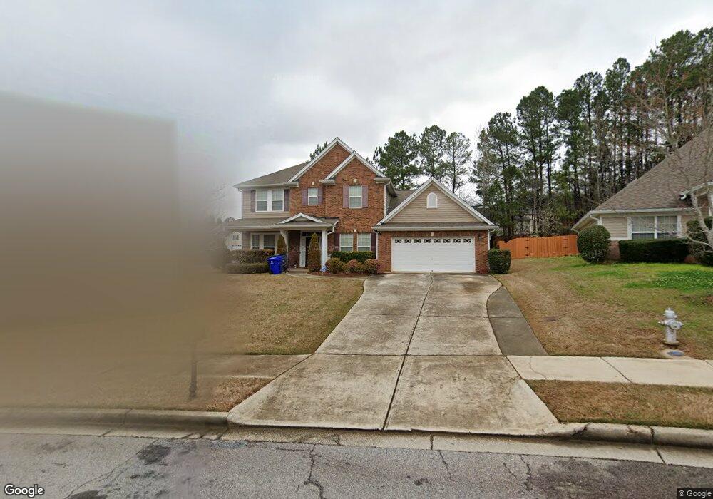 1003 Gossamere Way, Stockbridge, GA 30281 - photo 1