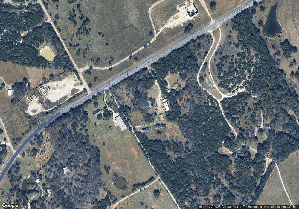 5615 Weatherford Hwy, Granbury, TX 76049 - photo 1