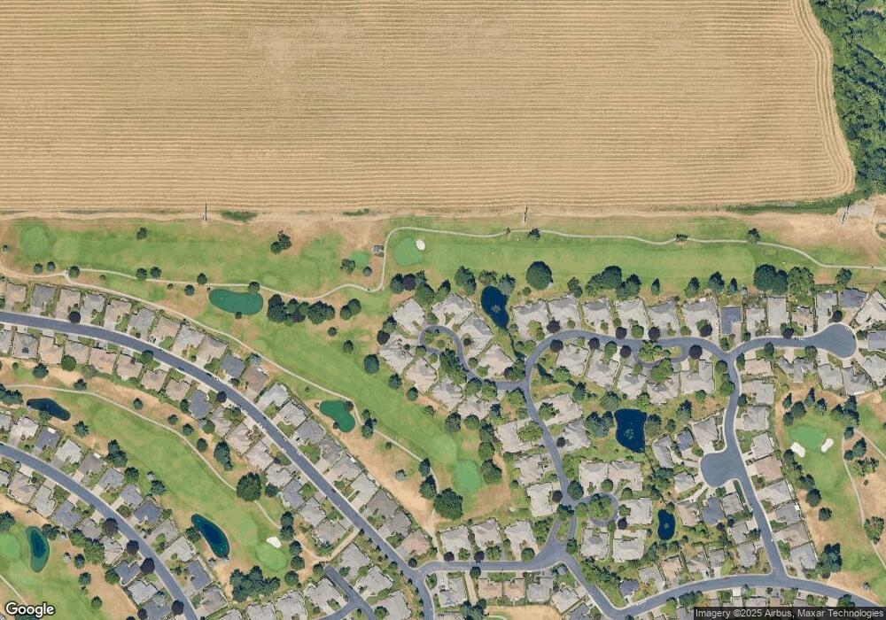 6438 Castle Lake Ct N, Keizer, OR 97303 - photo 1