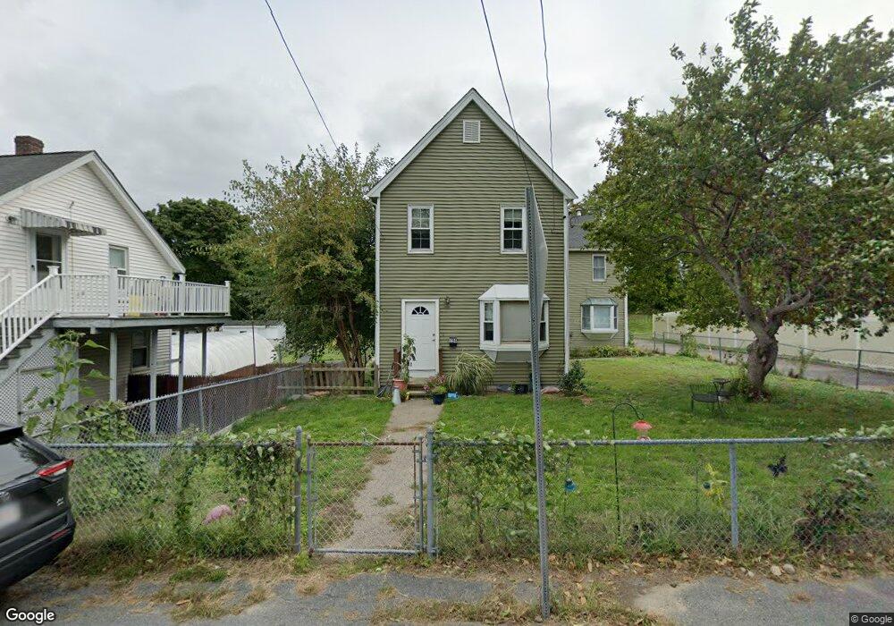 796 Canterbury St, Roslindale, MA 02131 - photo 1