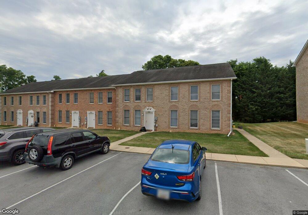 11331 Quailbridge Cir, Hagerstown, MD 21742 - photo 1