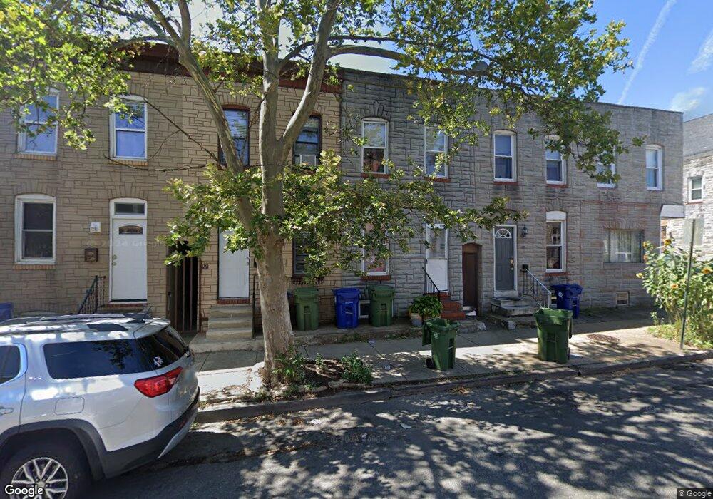 3505 Gough St, Baltimore, MD 21224 - photo 1