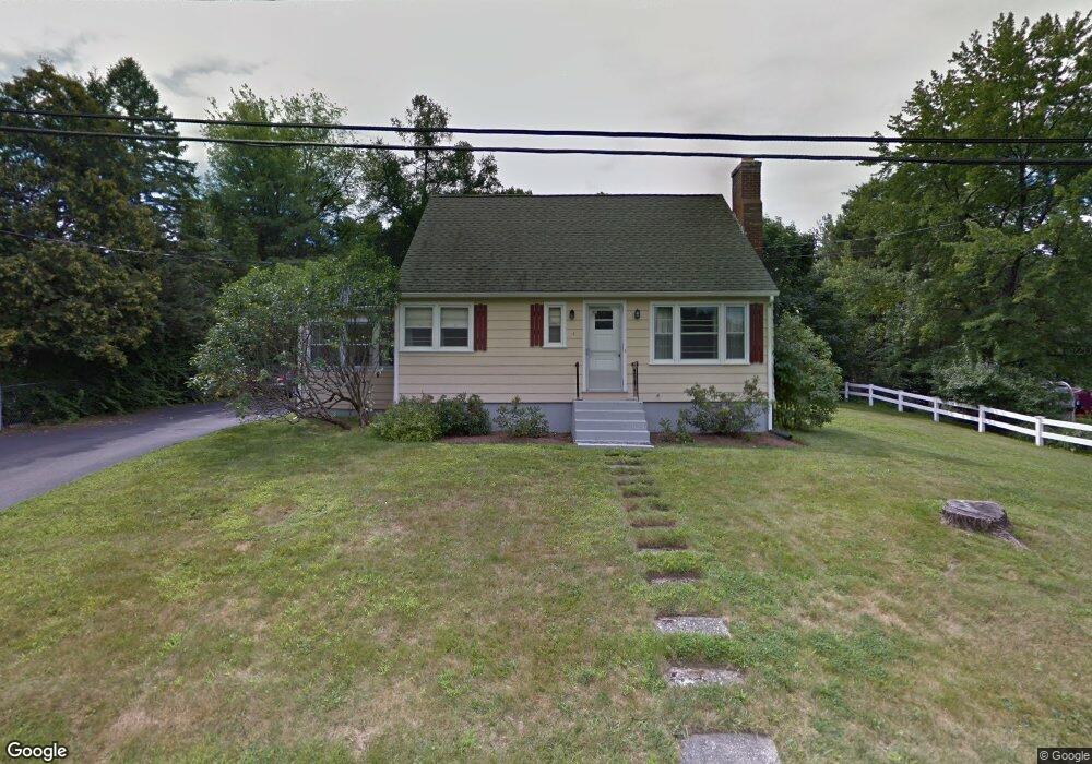 6 Donald St, Northborough, MA 01532 - photo 1