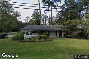 1623 S Jahncke Ave, Covington, LA 70433