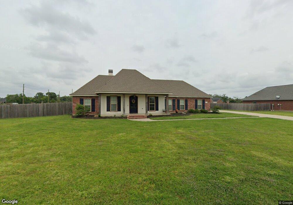 1170 N Ella Kate Ln, Lake Charles, LA 70605 - photo 1