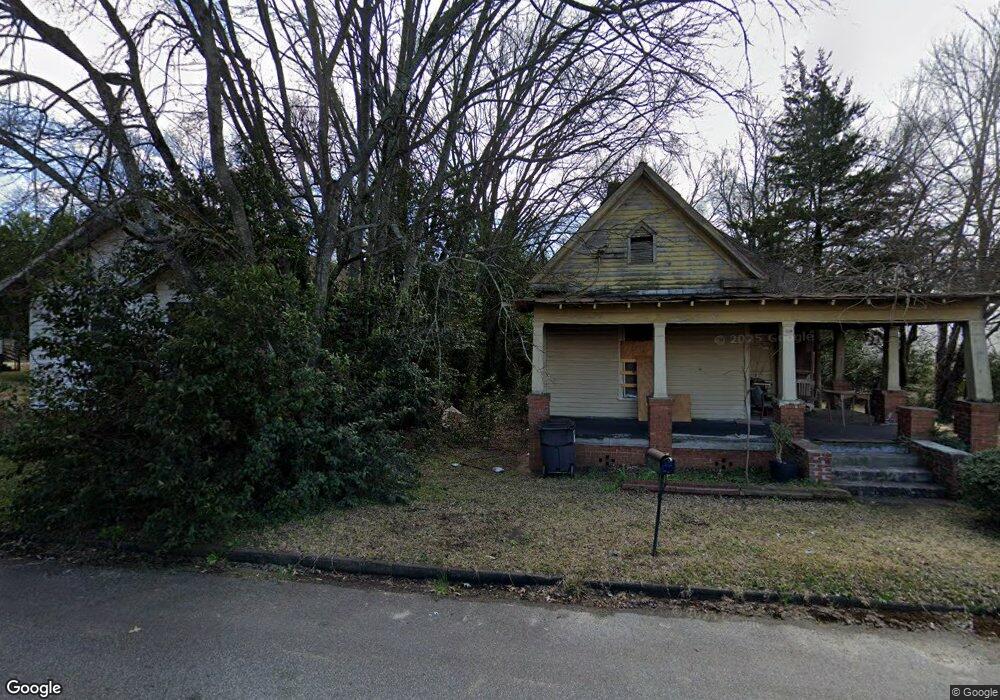 305 E Furlow St, Americus, GA 31709 - photo 1