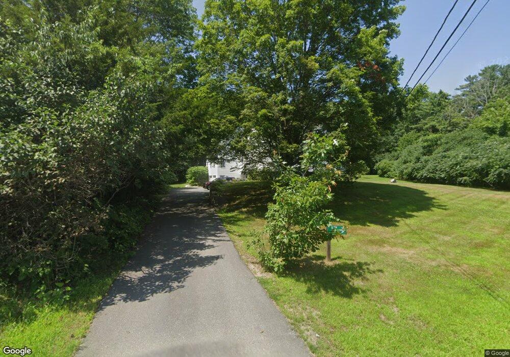 19 Waukewan St, Meredith, NH 03253 - photo 1