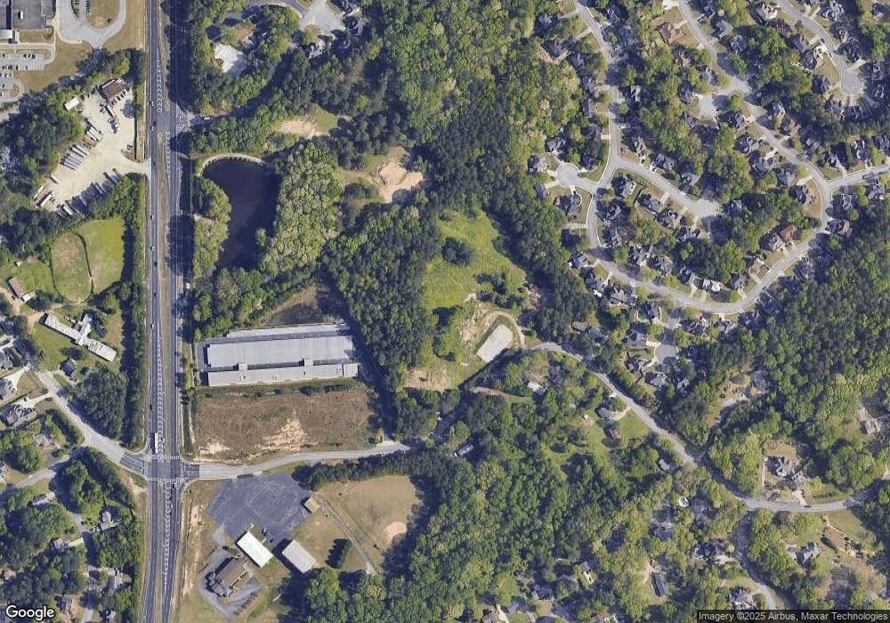 1206 Brooks Ryan Run(lot 102), Lawrenceville, GA 30043 - photo 1