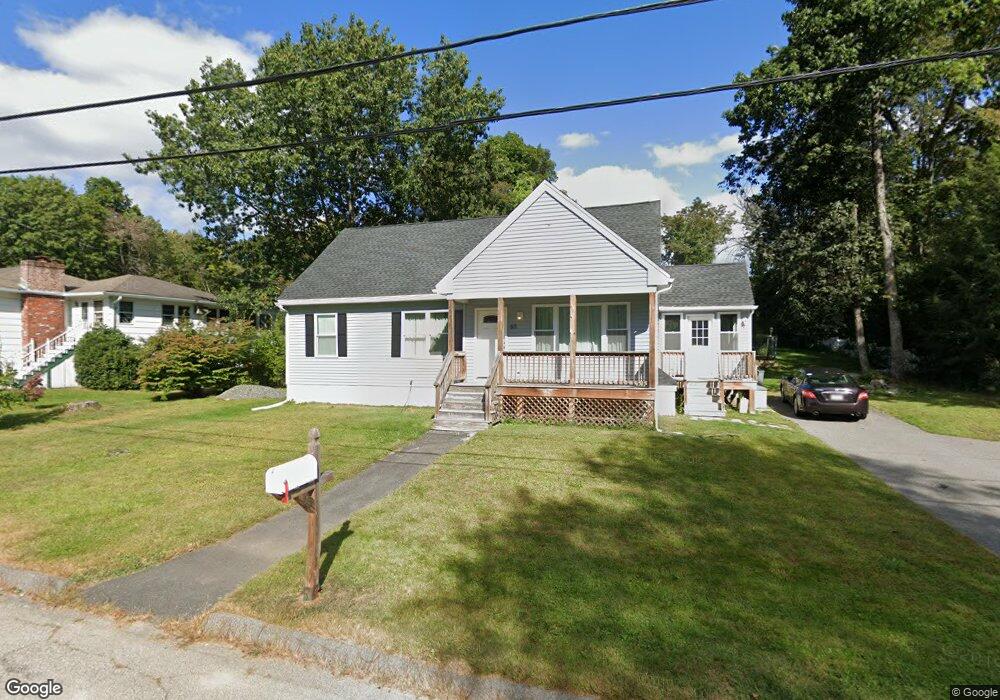 63 Butternut Ln, Methuen, MA 01844 - photo 1