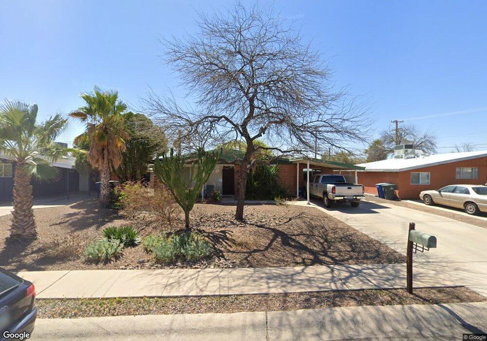 5010 E Julia St, Tucson, AZ 85711 - photo 1