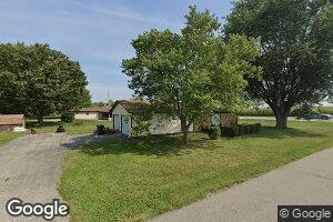 11009 N State Road 9, Fountaintown, IN 46130