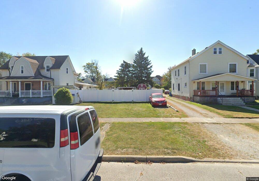 1850 E 29th St, Lorain, OH 44055 - photo 1