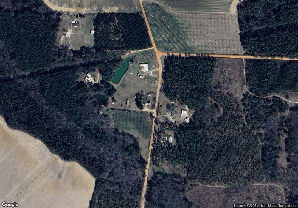 355 Althea Rd, Ocilla, GA 31774 - photo 1