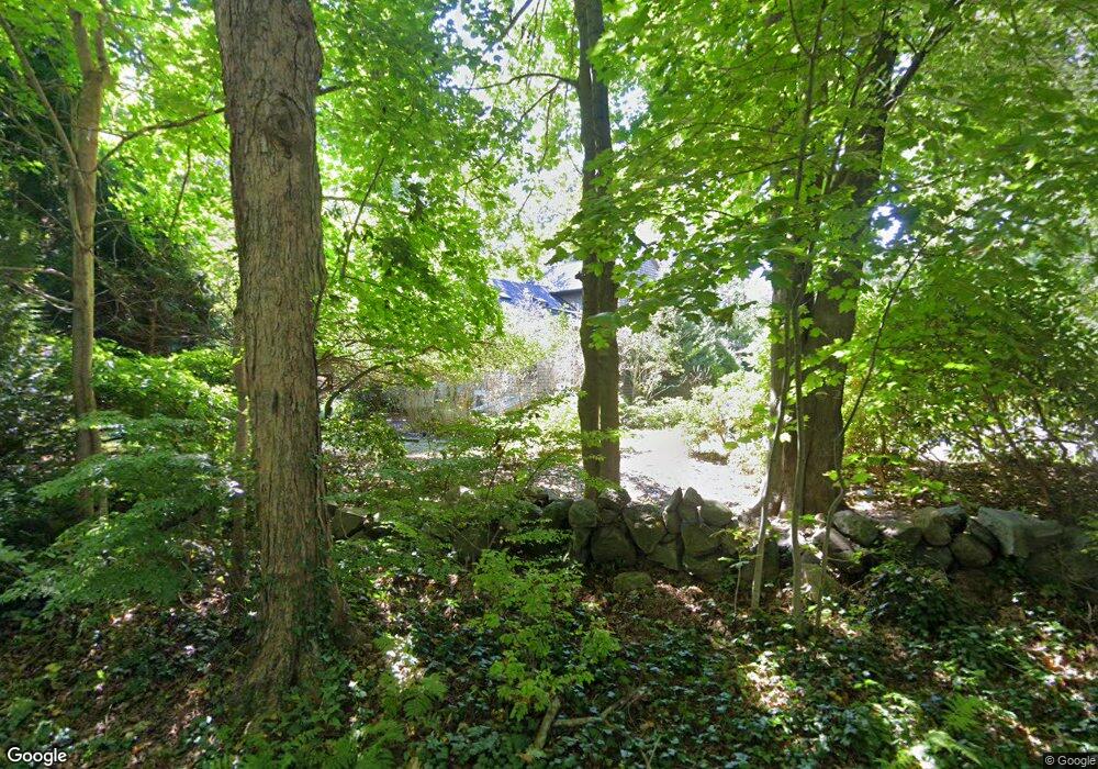 3 Cemetery Rd, Stonington, CT 06378 - photo 1