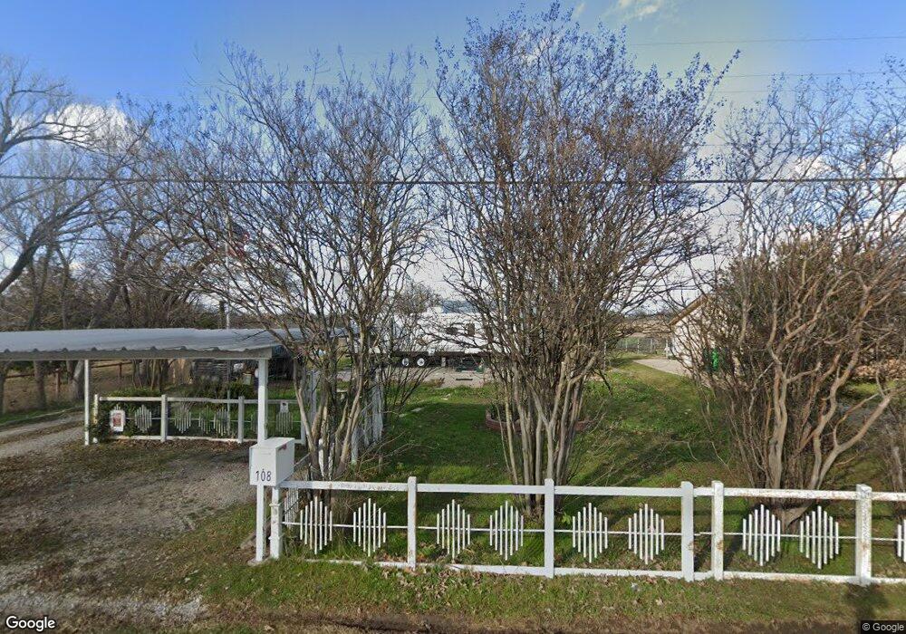 108 Paul St, Weatherford, TX 76088 - photo 1