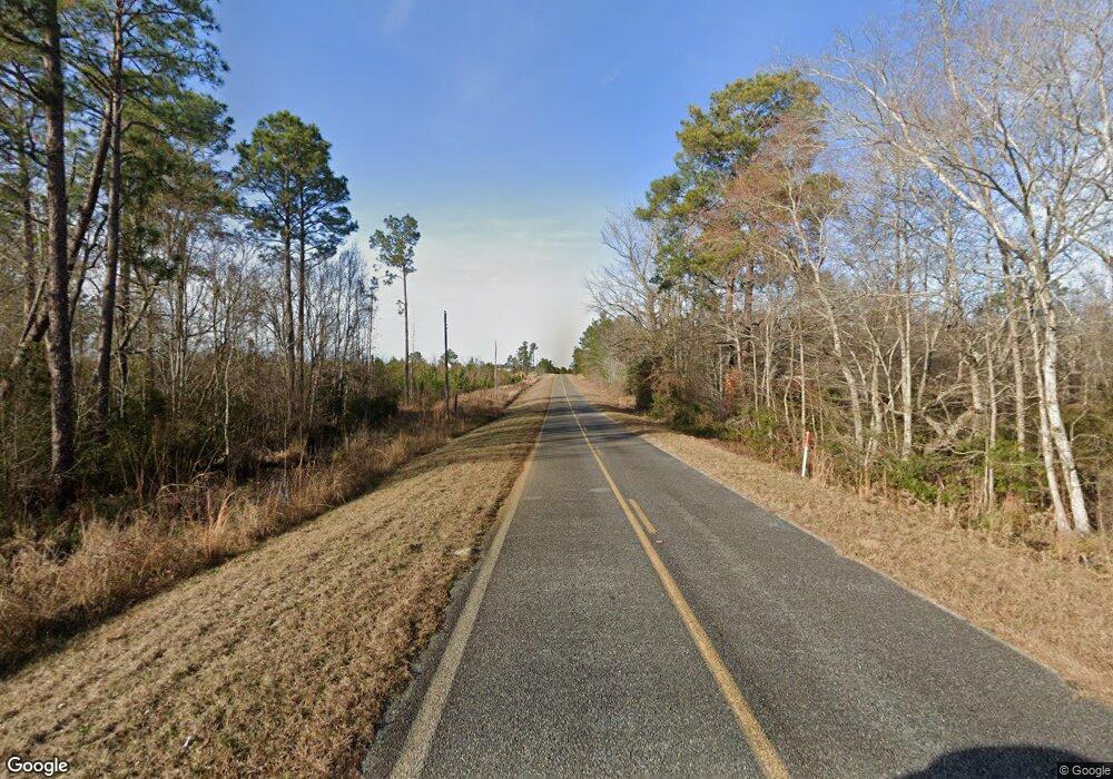 3734 Bear Creek Rd, Tarrytown, GA 30470 - photo 1