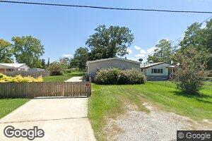 2505 Farmsite Rd, Violet, LA 70092
